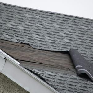 Everett Roof Patching