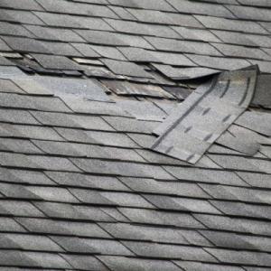 Everett Roof Leak Repair